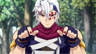 Tengen Uzui will return to the Demon Slayer Corps (Image via Ufotable)